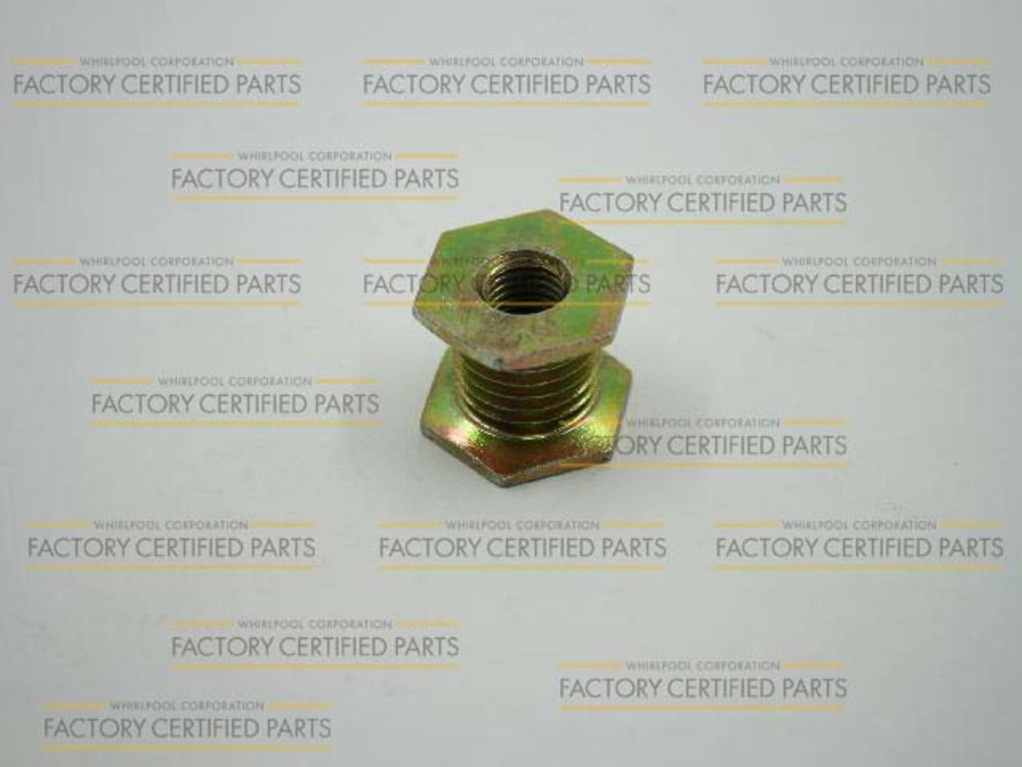 Whirlpool WP31001535 Dryer Motor Pulley Whirlpool