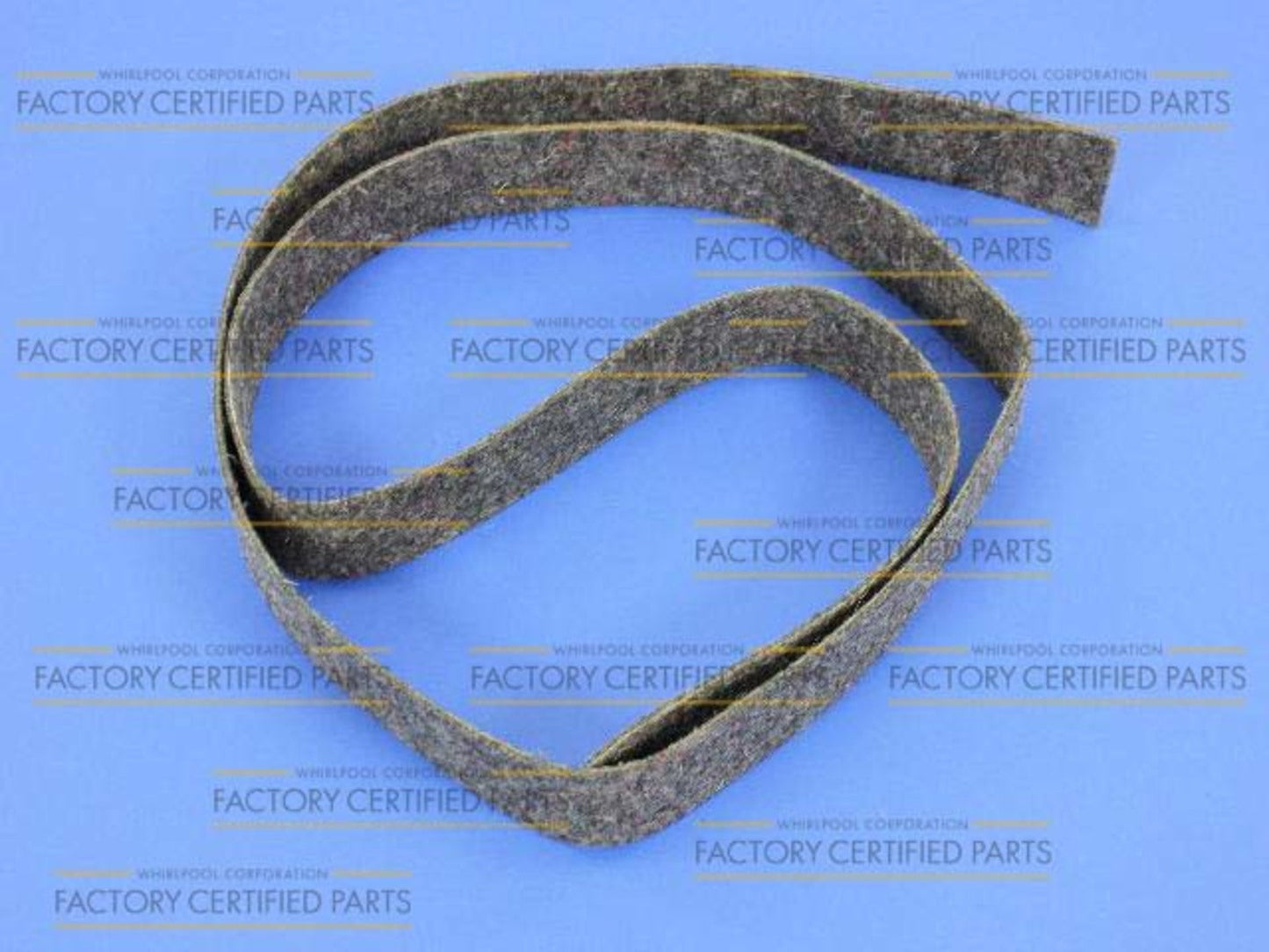 WP33001807 Whirlpool Dryer Drum Felt Seal Whirlpool