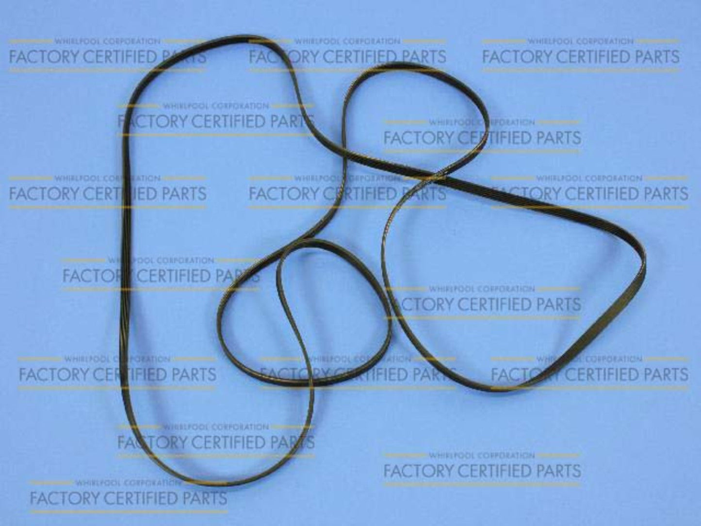 Whirlpool WP33002535 Dryer Drum Belt Whirlpool