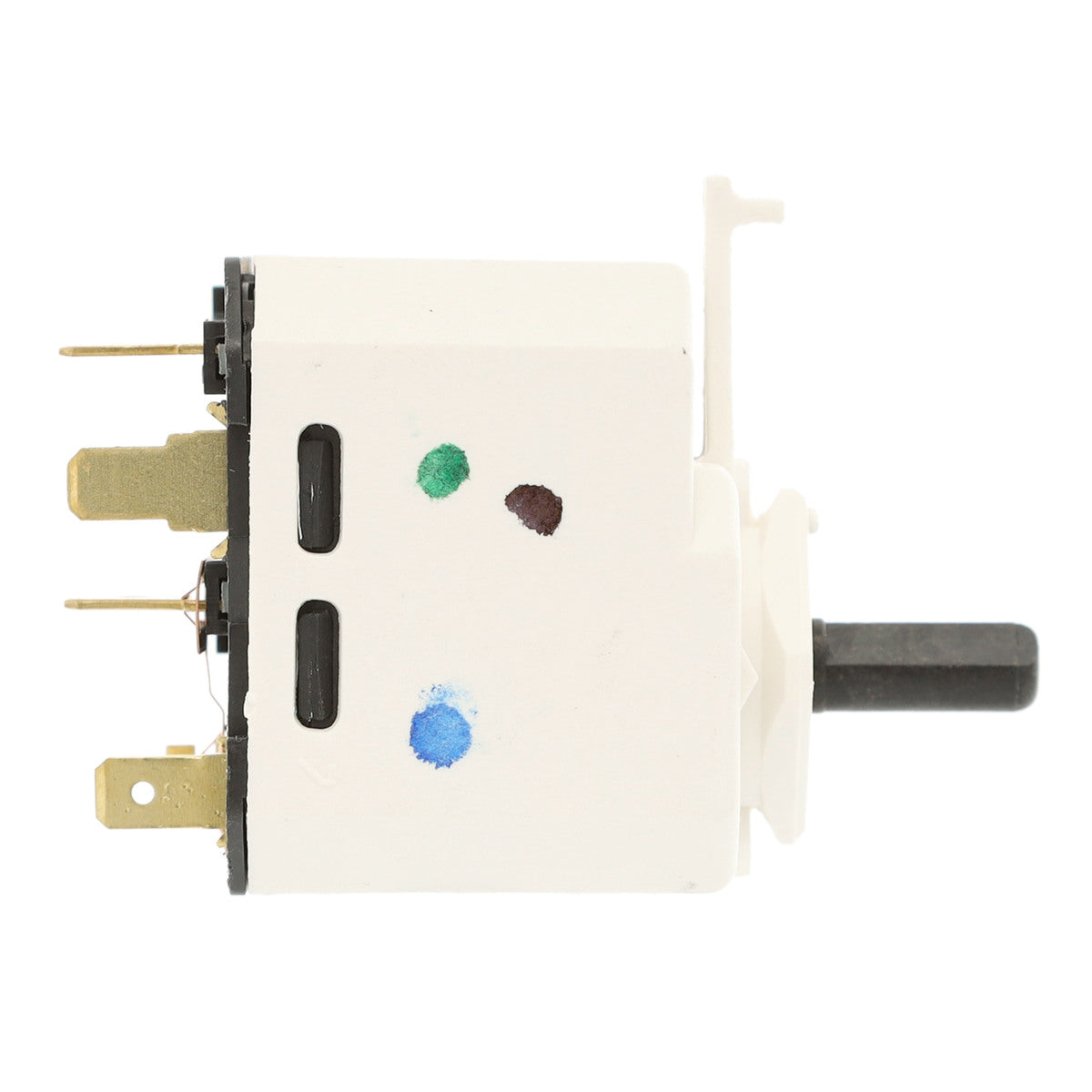 Whirlpool WP3398095 Dryer Start Switch Genuine OEM Whirlpool Part