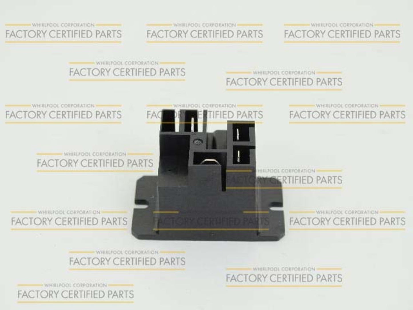 Whirlpool WP3405281 Dryer Power Relay Whirlpool