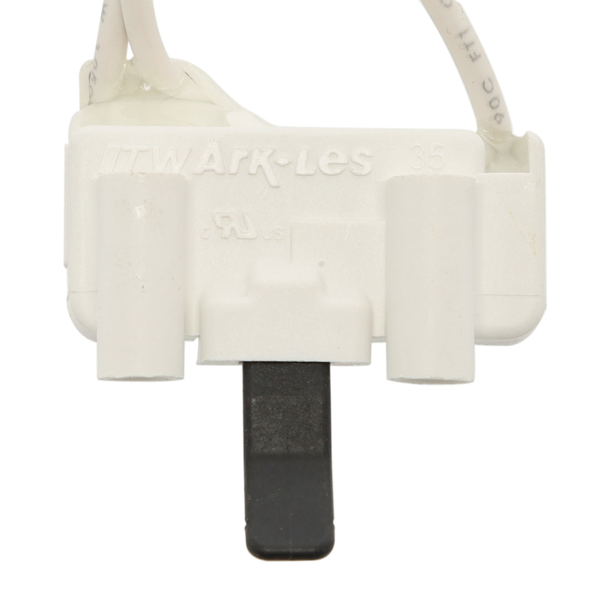 WP3406107 Whirlpool Dryer Door Switch Whirlpool