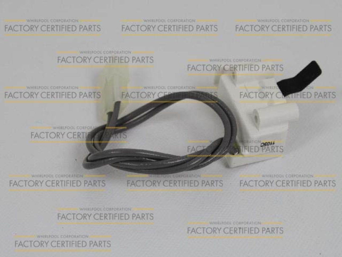 Whirlpool WP3406108 Dryer Door Switch Whirlpool