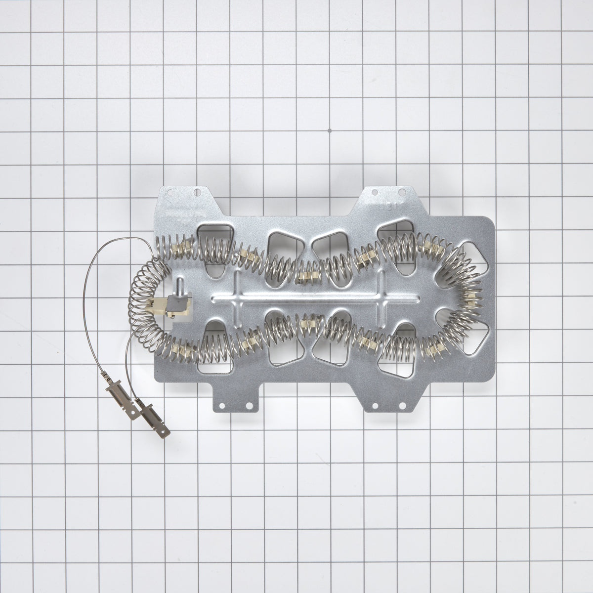 Whirlpool WP35001247 Dryer Heating Element Assembly Whirlpool
