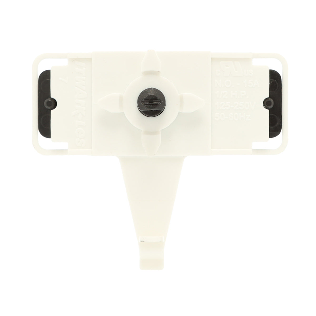 Whirlpool WP3977456 Dryer Start Switch Genuine OEM Whirlpool Part