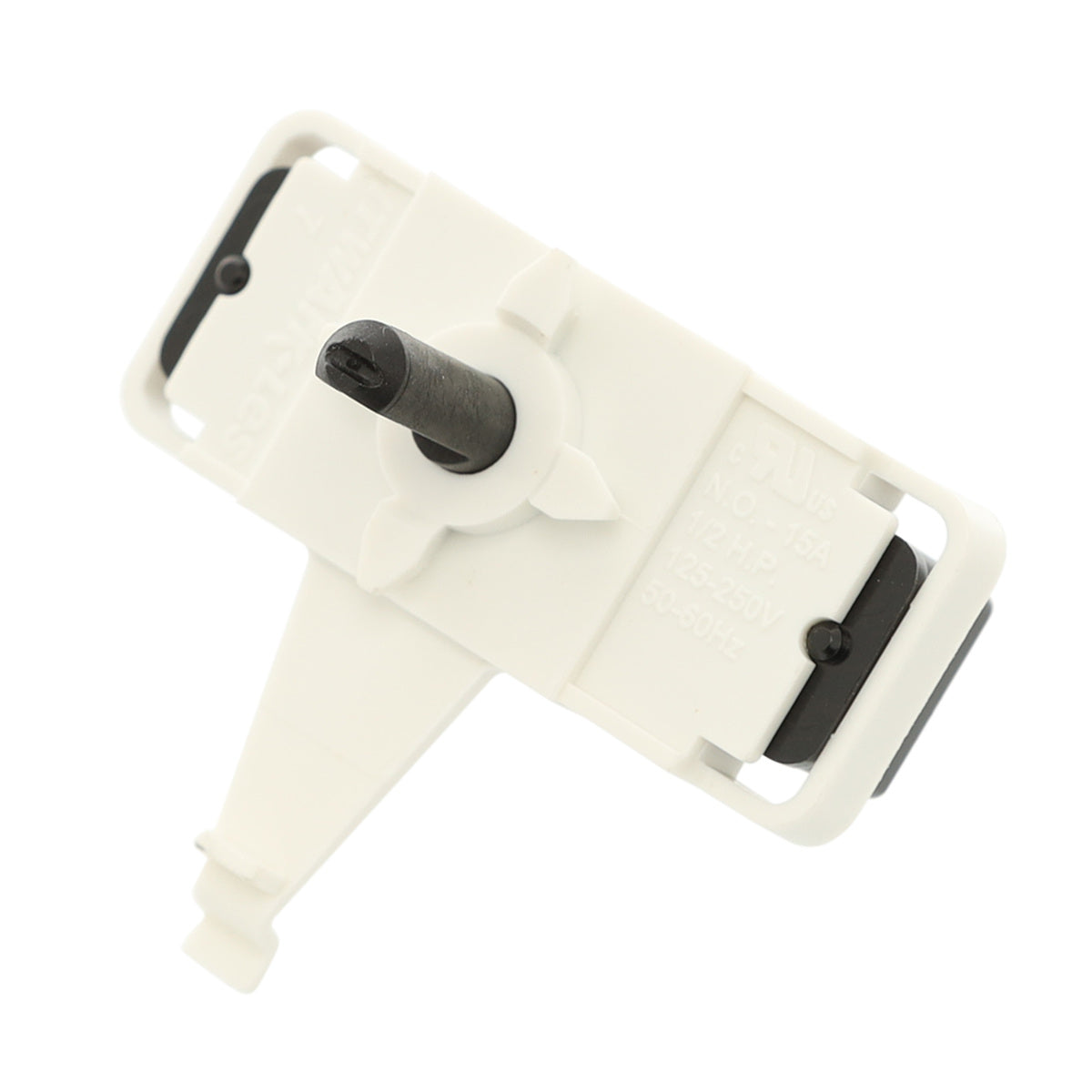 Whirlpool WP3977456 Dryer Start Switch Genuine OEM Whirlpool Part