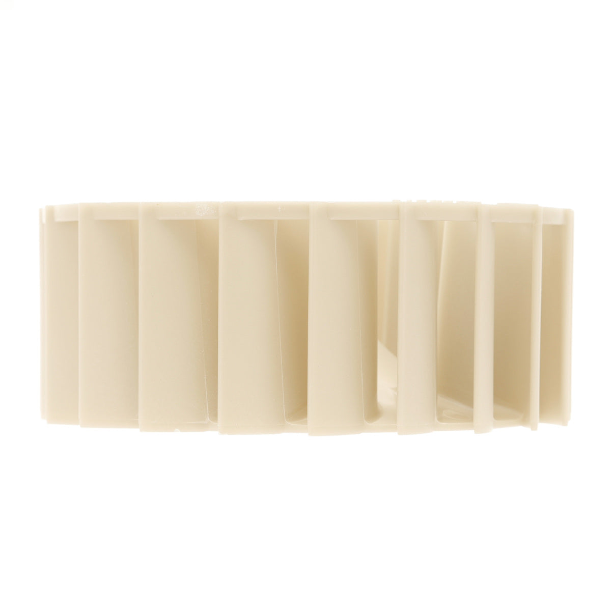 Whirlpool WP697772 Dryer Blower Wheel, 7-9/16" Whirlpool