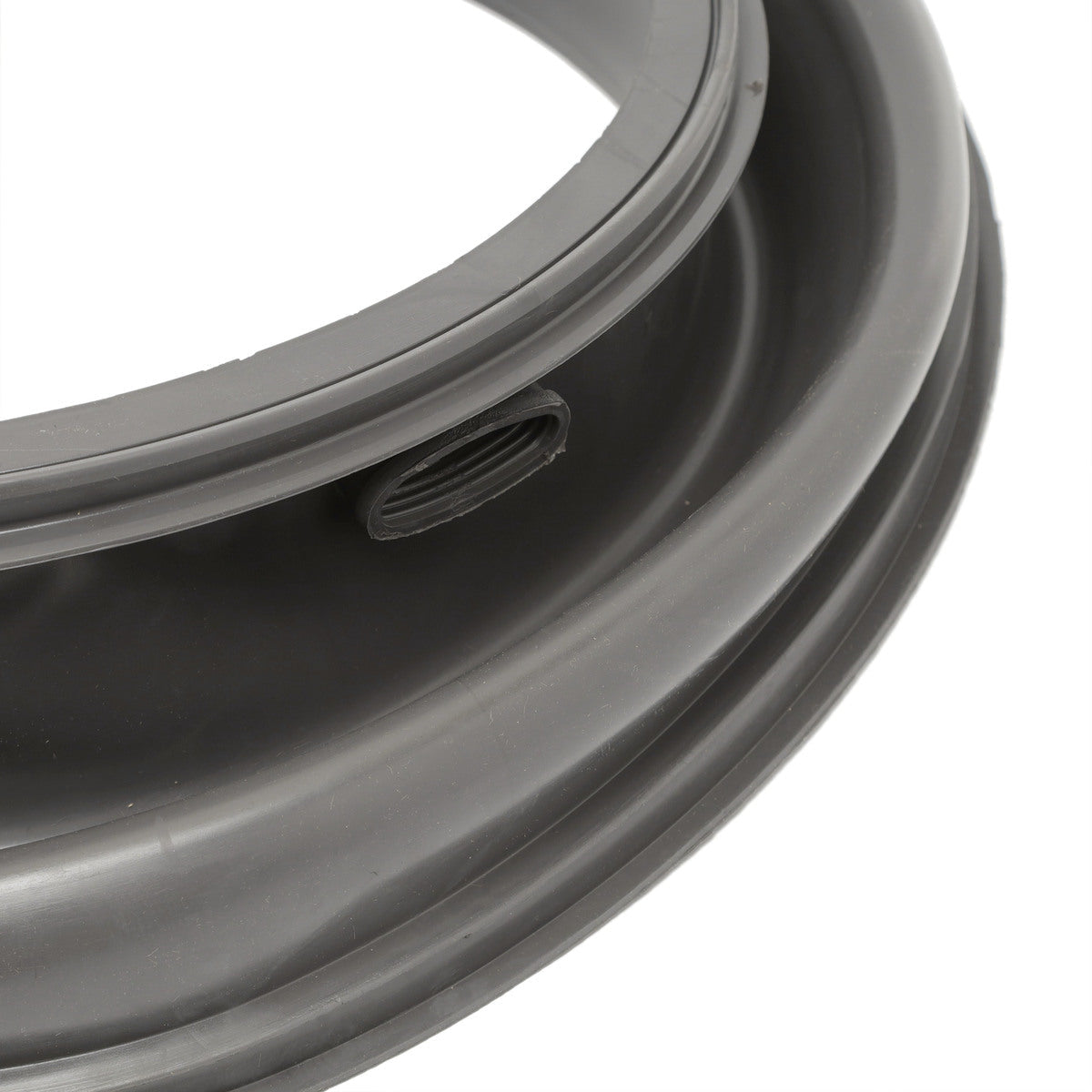 Whirlpool WP8182119 Front Load Washer Door Bellow Whirlpool