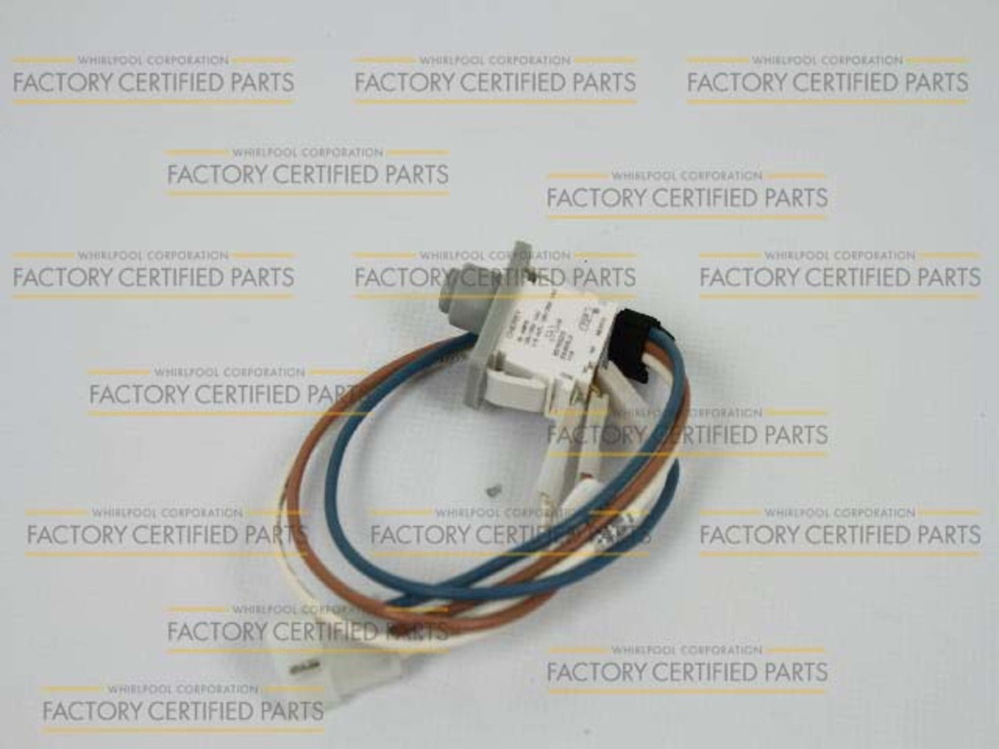Whirlpool WP8283288 Dryer Door Switch Whirlpool