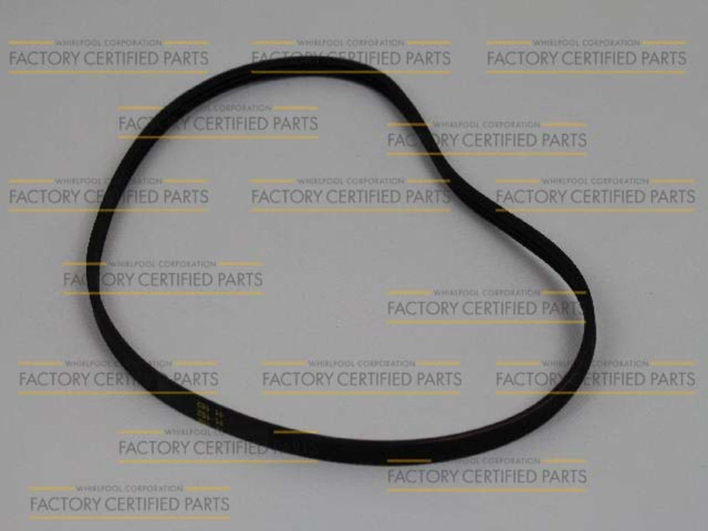 Whirlpool WP8544742 Dryer Blower Belt Whirlpool