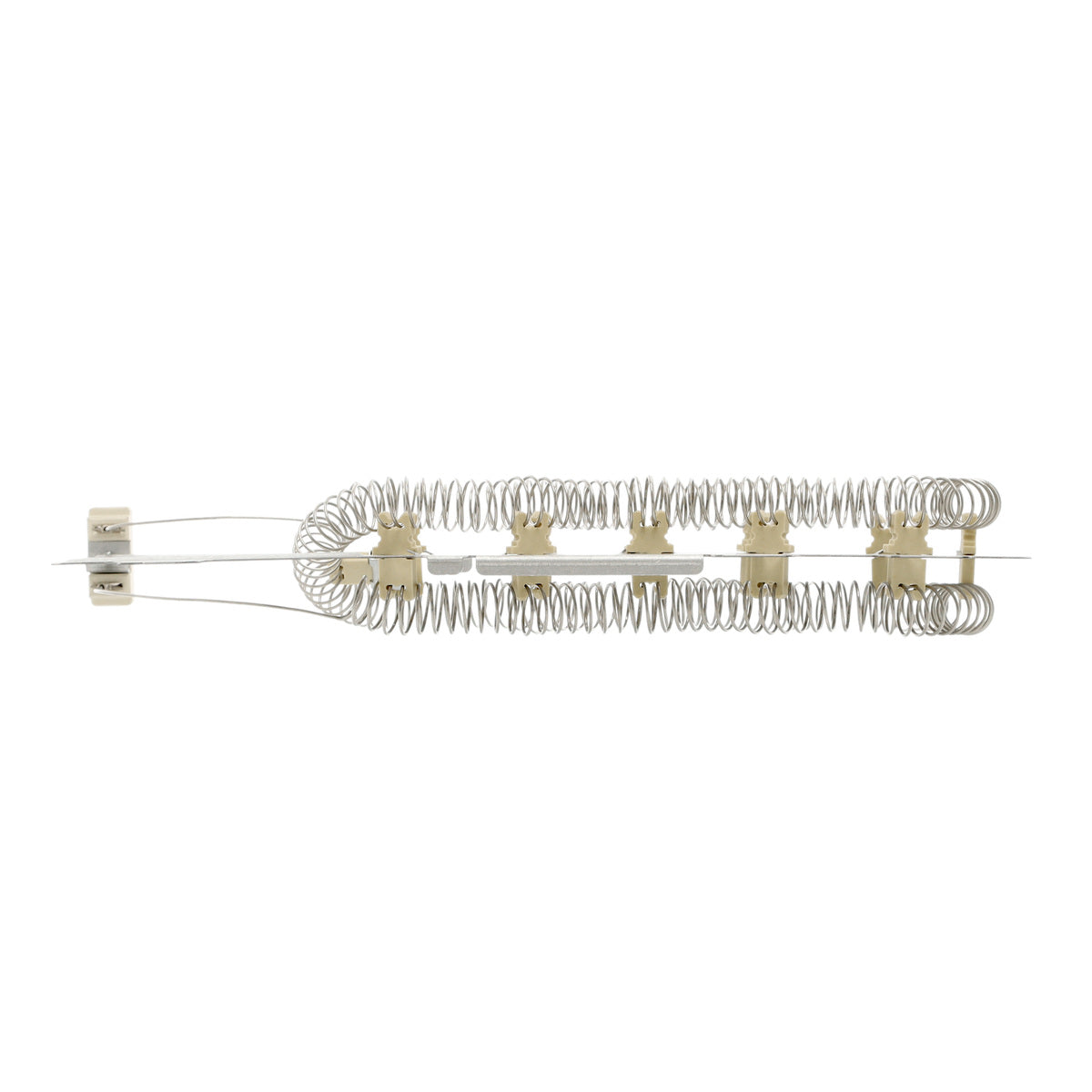 Whirlpool Dryer Heating Element Assembly, 5400W Whirlpool