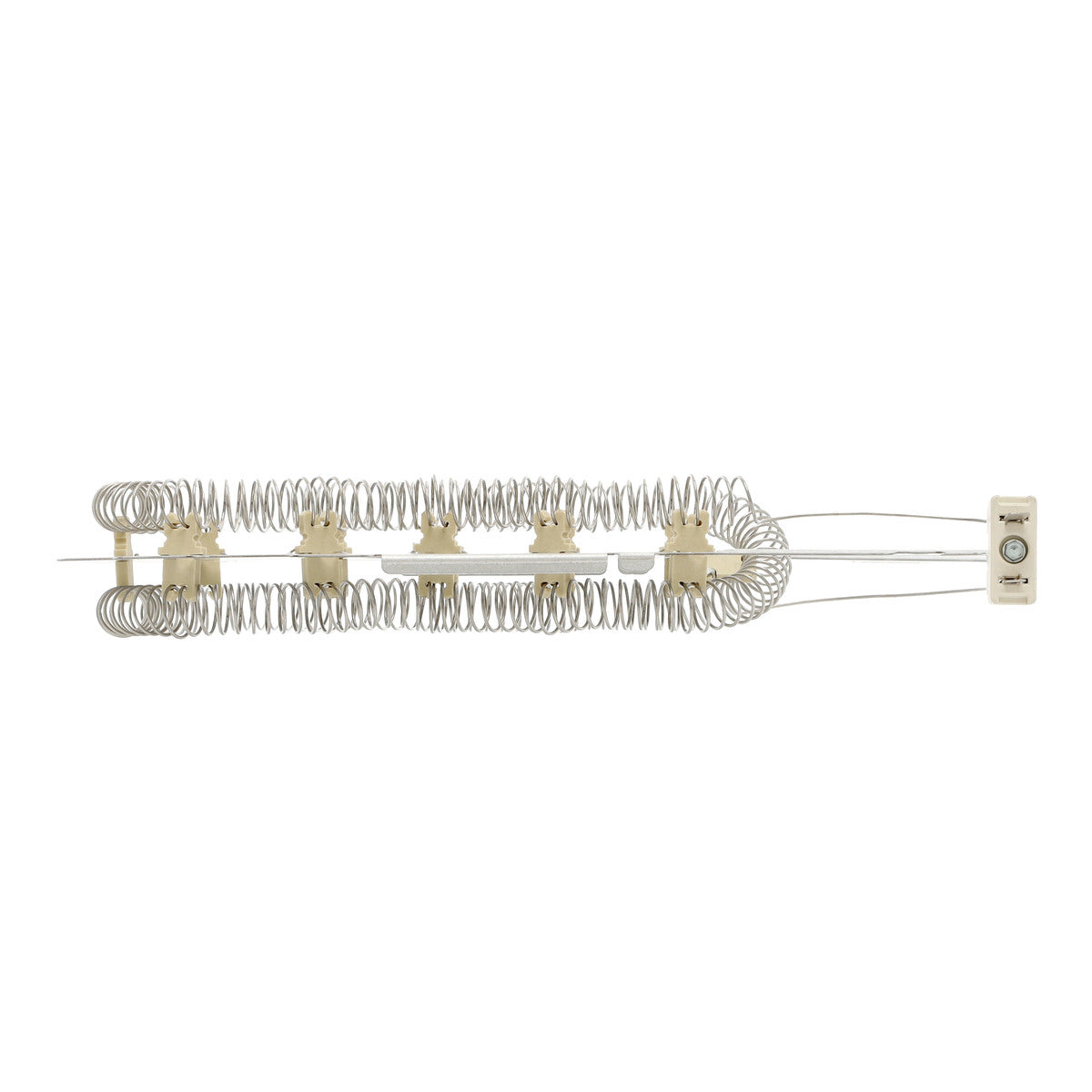 Whirlpool Dryer Heating Element Assembly, 5400W Whirlpool
