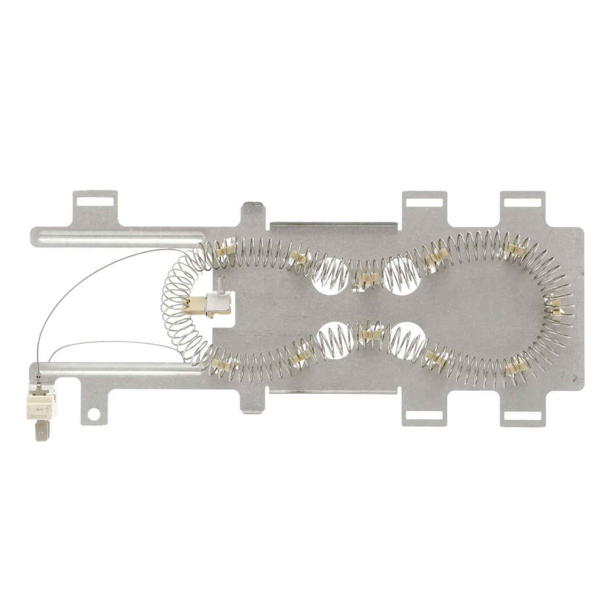 Whirlpool Dryer Heating Element Assembly, 5400W Whirlpool