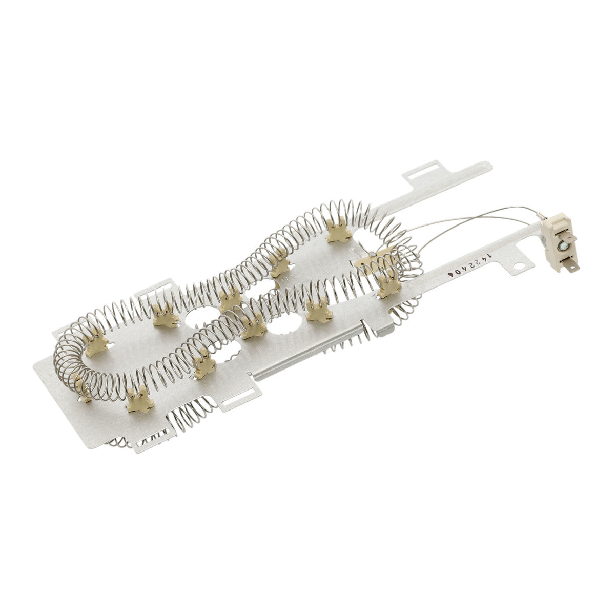Whirlpool Dryer Heating Element Assembly, 5400W Whirlpool