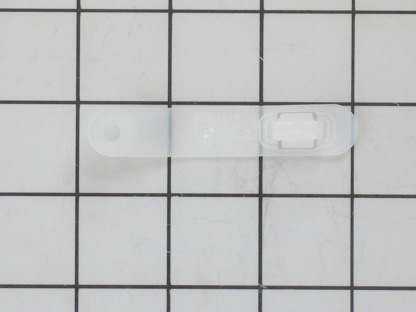 Whirlpool Washer Console Strap Quality Appliances Parts