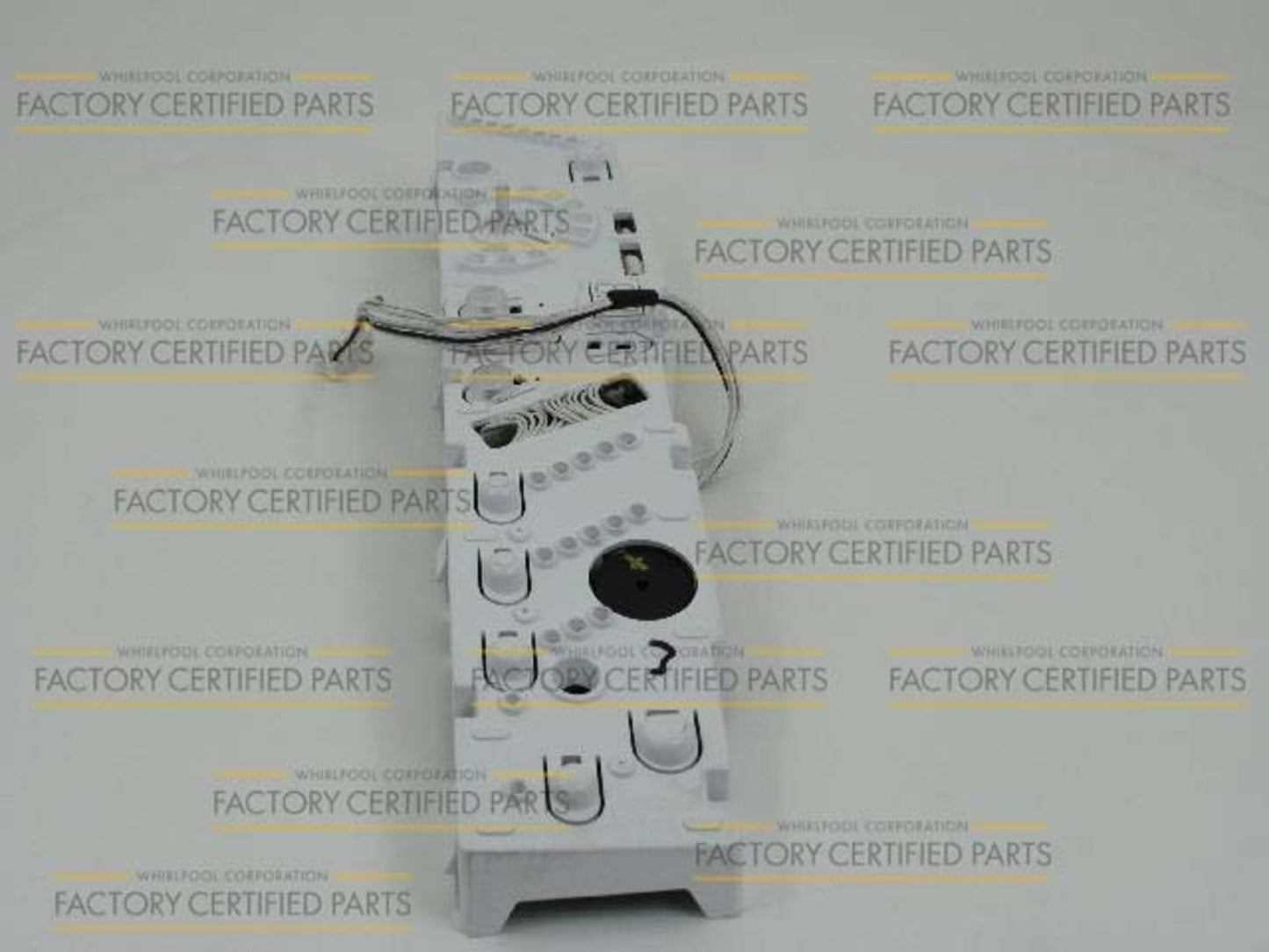 Whirlpool WP8571955 CNTRL-ELEC Whirlpool