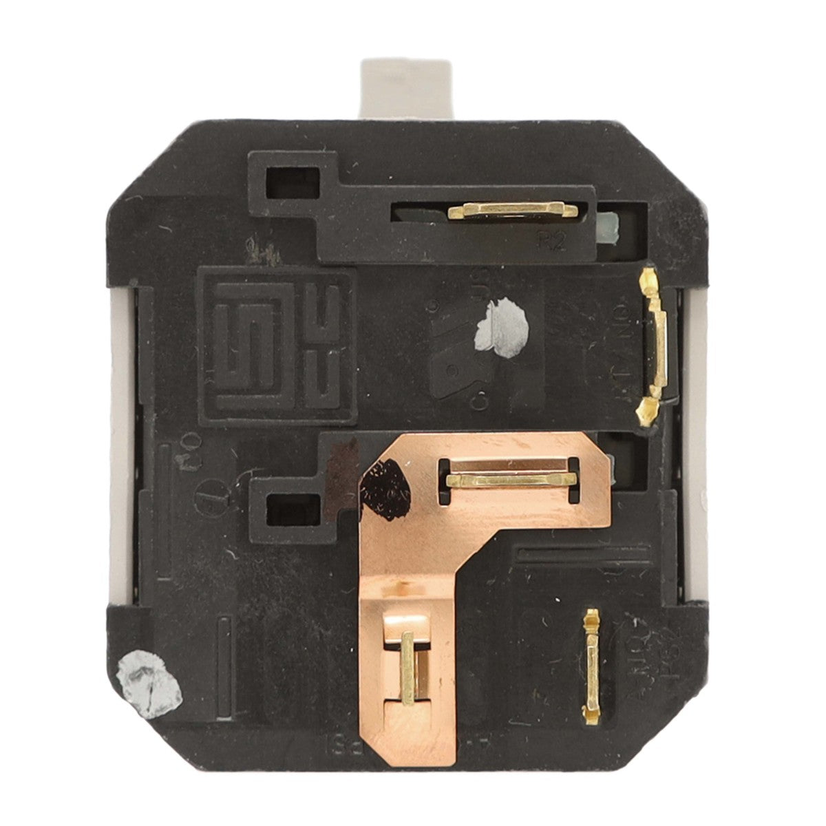 Whirlpool WPW10117655 Dryer Start Switch Genuine OEM Whirlpool Part