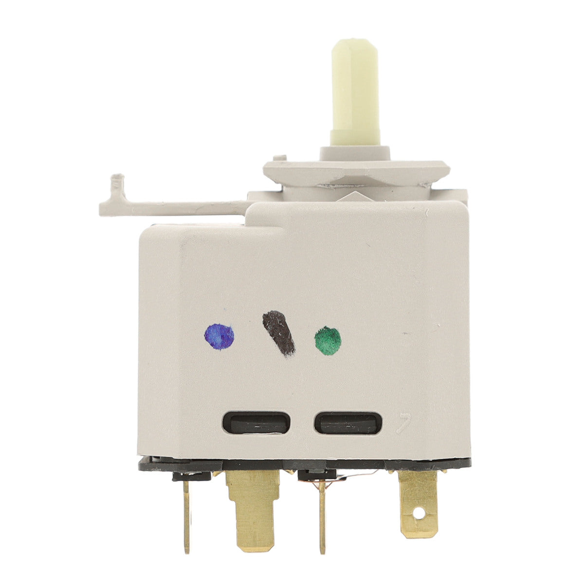 Whirlpool WPW10117655 Dryer Start Switch Genuine OEM Whirlpool Part