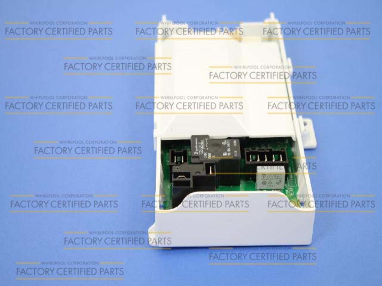 Whirlpool WPW10174745 Dryer Electronic Control Board Whirlpool
