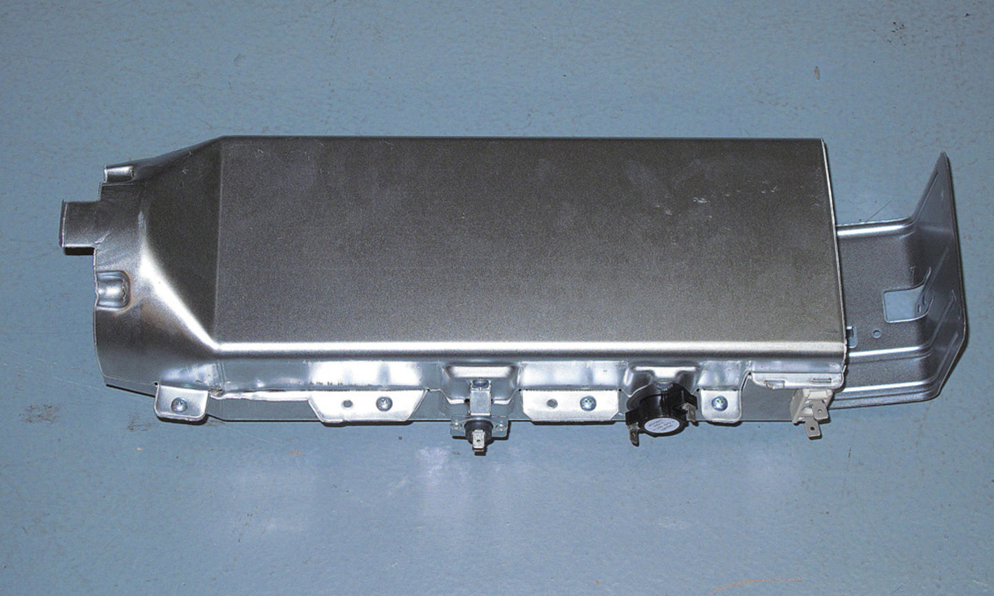 Whirlpool WPW10222771 Dryer Heating Element Assembly Whirlpool