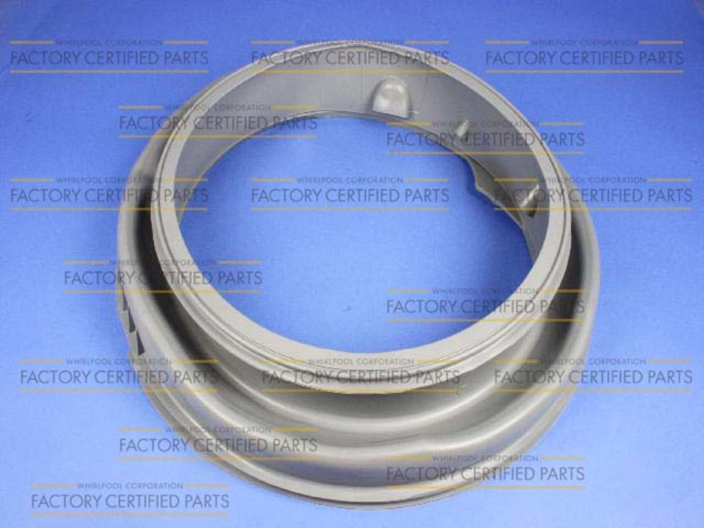 Whirlpool WPW10237493 Washer Drum Bellow Light, D412 Whirlpool