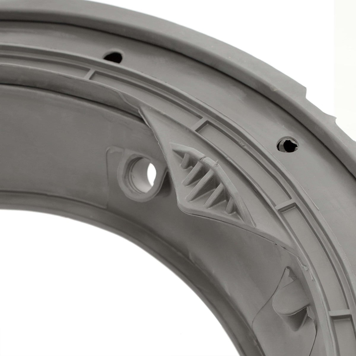 Whirlpool WPW10237499 Front Load Washer Door Bellow Whirlpool