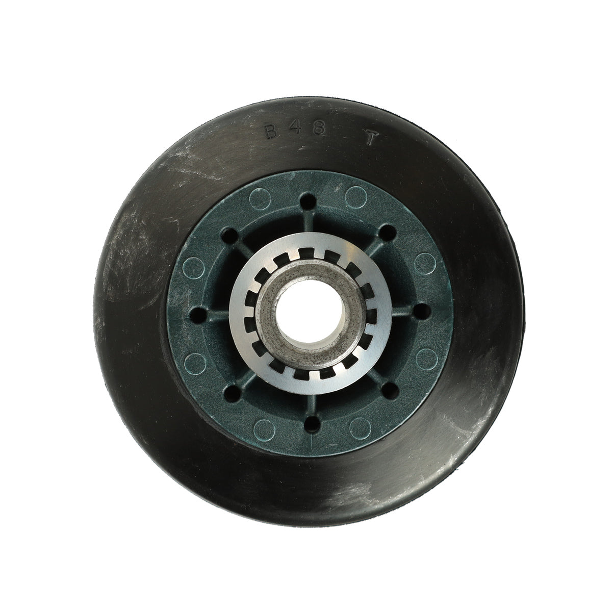Whirlpool WPW10314173 Dryer Drum Roller Whirlpool