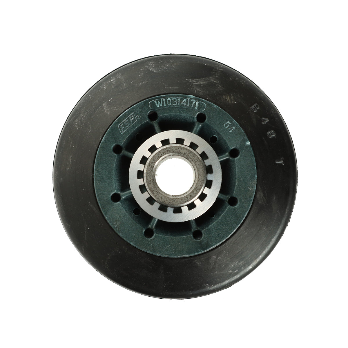 Whirlpool WPW10314173 Dryer Drum Roller Whirlpool