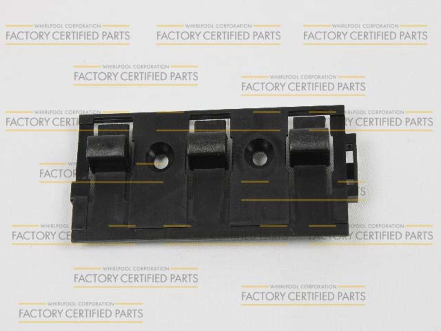WPW10424308 Whirlpool Dryer Push Button Whirlpool