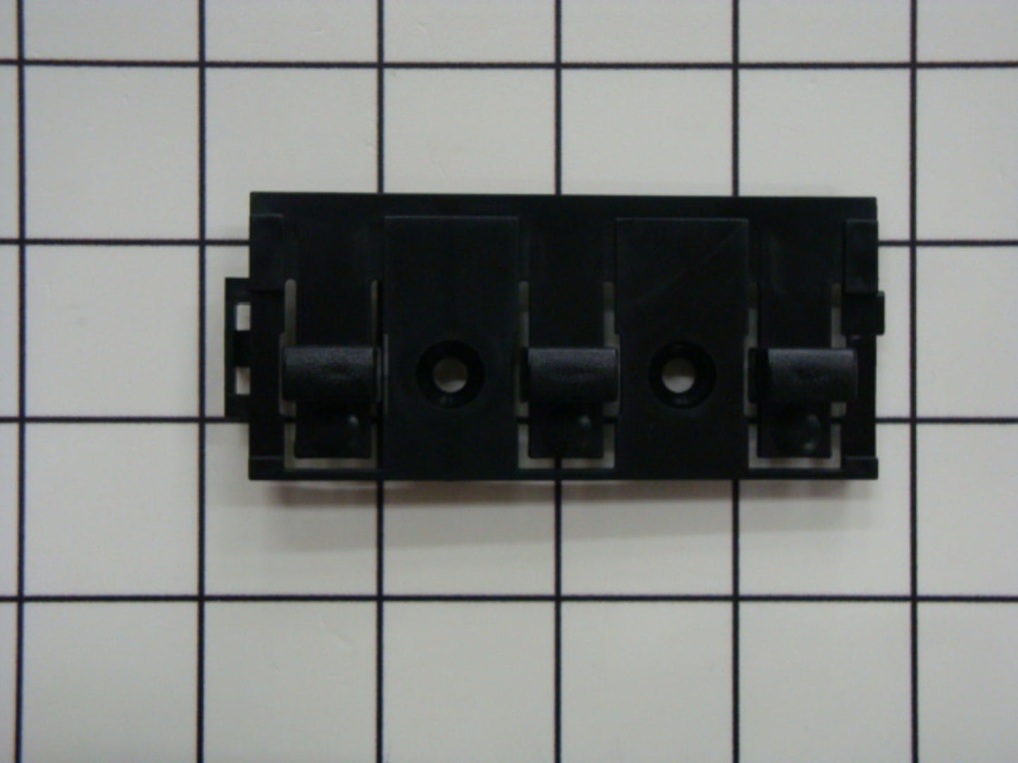 WPW10424308 Whirlpool Dryer Push Button Whirlpool