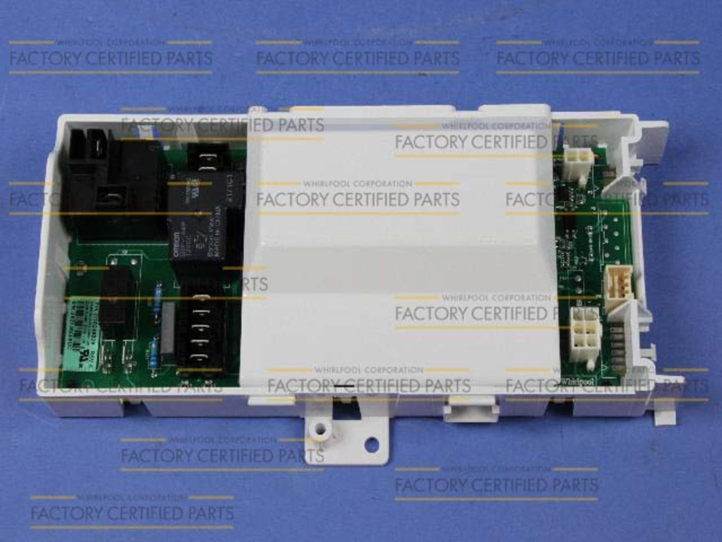 Whirlpool WPW10432257 Dryer Electronic Control Board Whirlpool