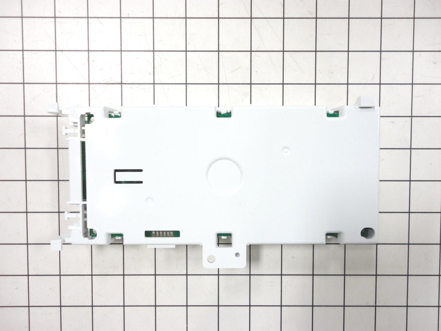 Whirlpool WPW10542001 CNTRL-ELEC Whirlpool