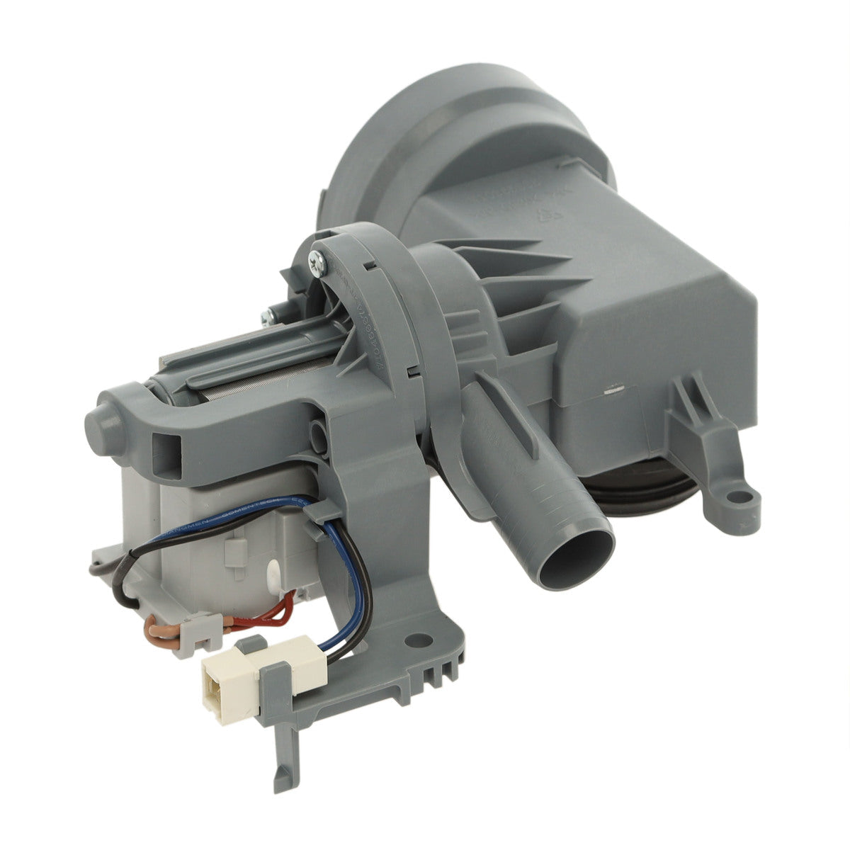 WPW10605427 Whirlpool Washer Drain Pump Whirlpool