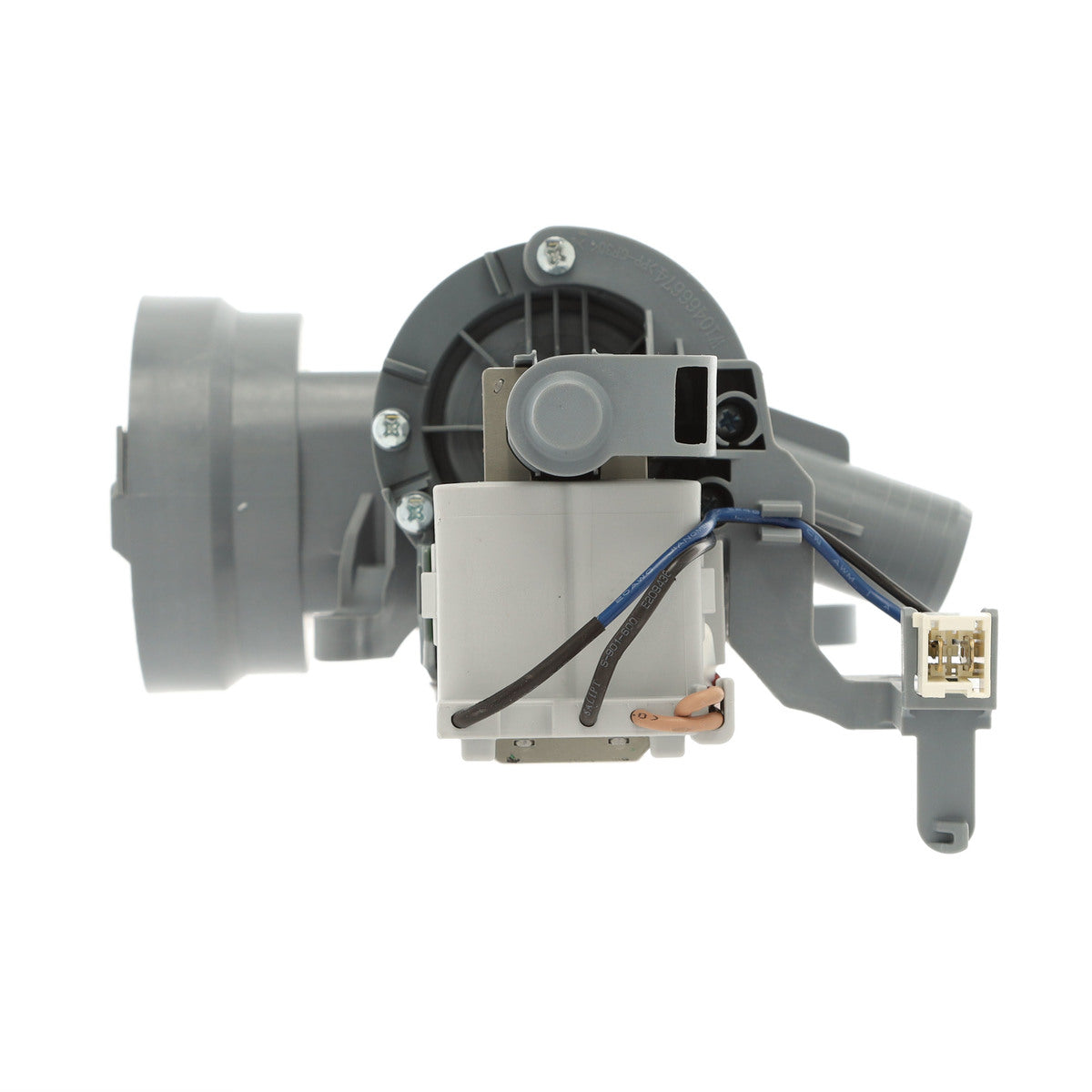 WPW10605427 Whirlpool Washer Drain Pump Whirlpool