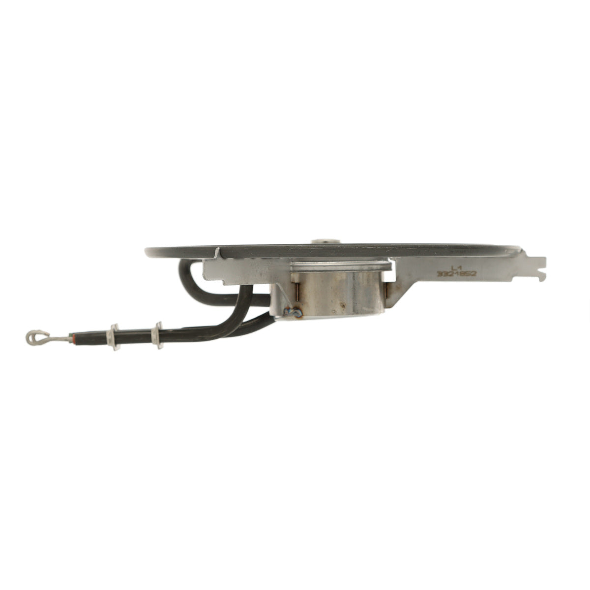 GE WS01F11294 Range Sensi-Temp Coil Surface Element, 8"