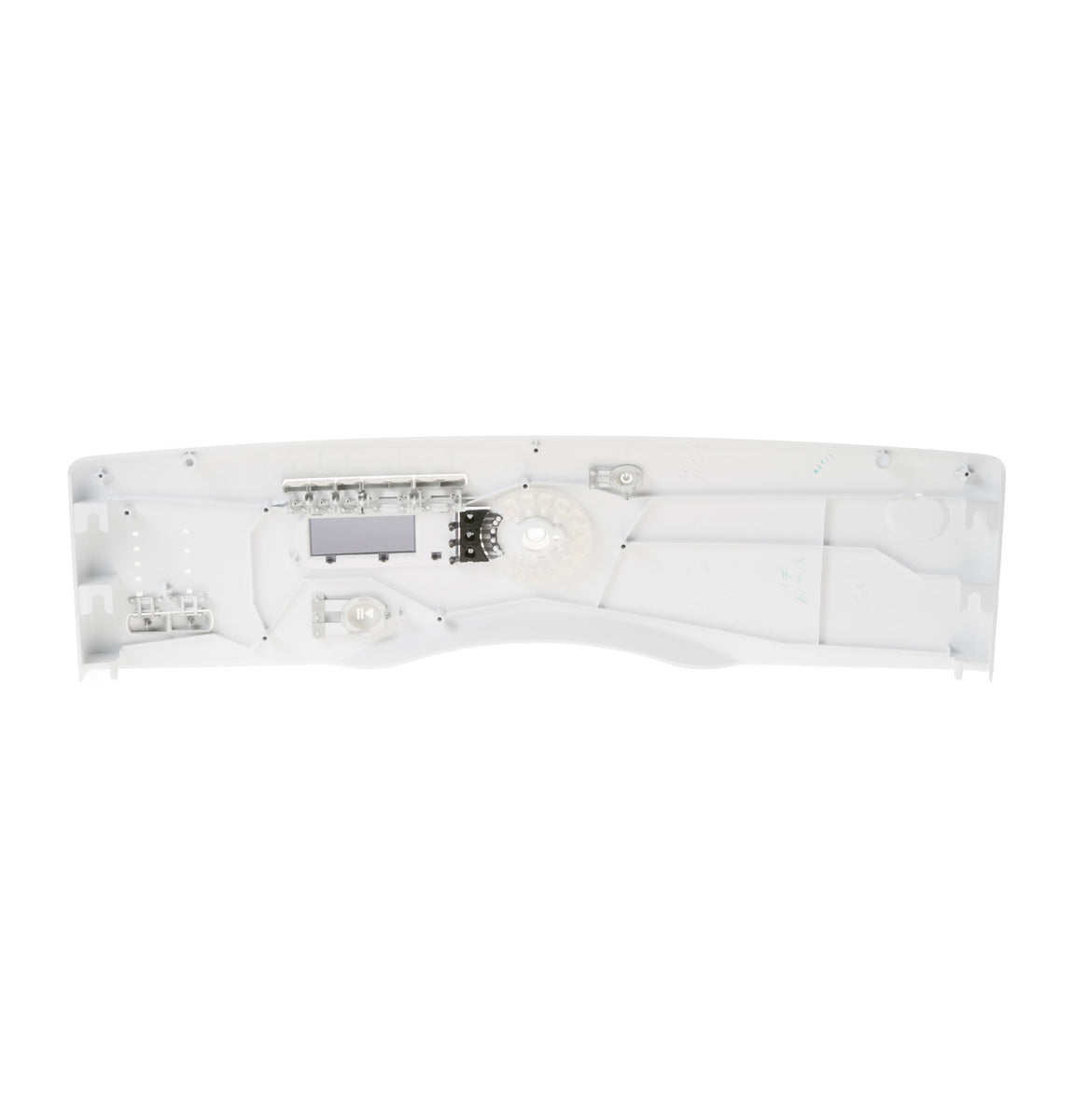 GE WW02F00380 PANEL CONTROL (WH) GE - General Electric