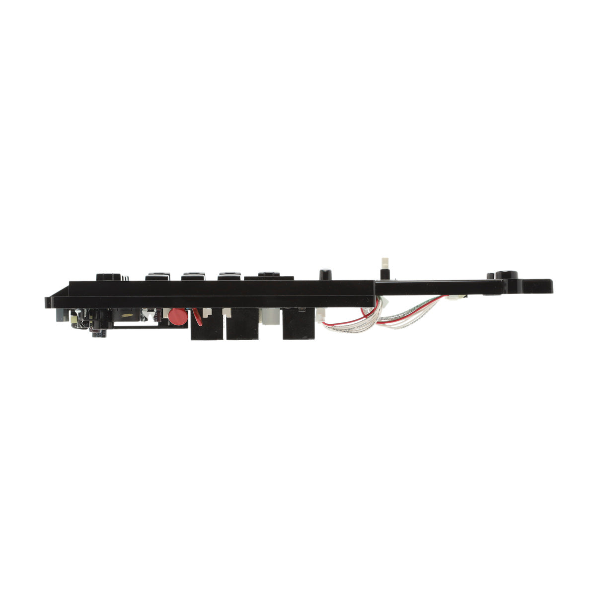 GE WW02F00883 Washer Chassis and Control Board Assembly GE - General Electric