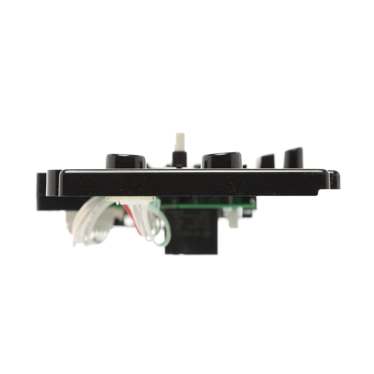 GE WW02F00883 Washer Chassis and Control Board Assembly GE - General Electric