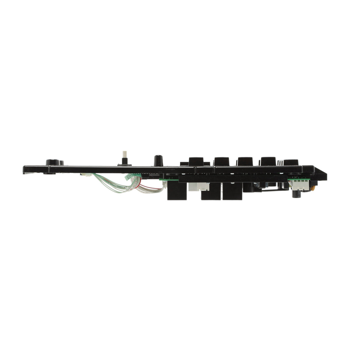 GE WW02F00883 Washer Chassis and Control Board Assembly GE - General Electric
