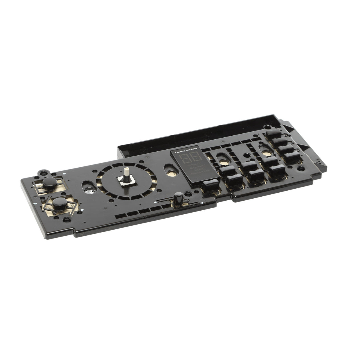 GE WW02F00883 Washer Chassis and Control Board Assembly GE - General Electric
