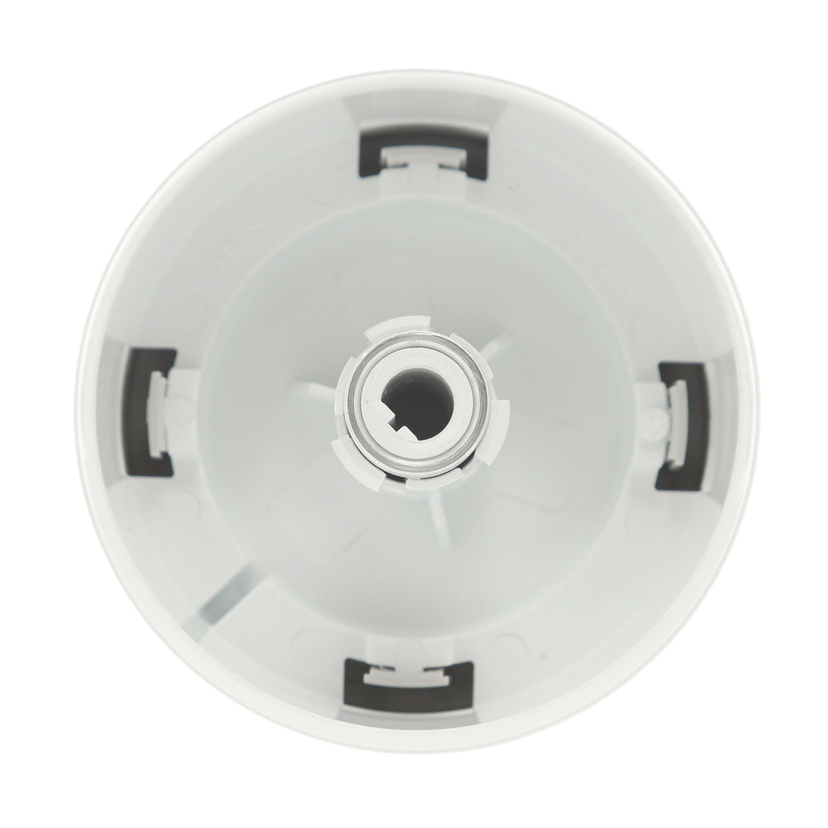GE WW02L00731 KNOB CONTROL ASM GE - General Electric