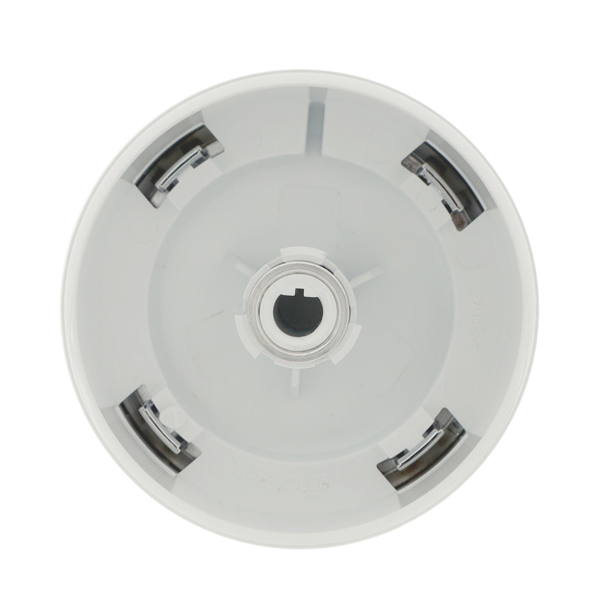 GE WW02L00732 KNOB CONTROL ASM GE - General Electric