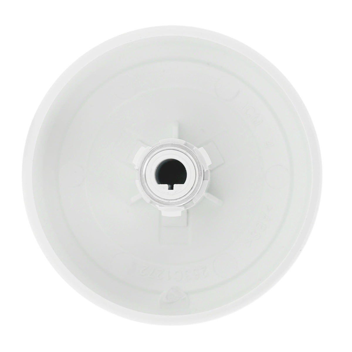 GE WW02L00734 KNOB CONTROL ASM GE - General Electric