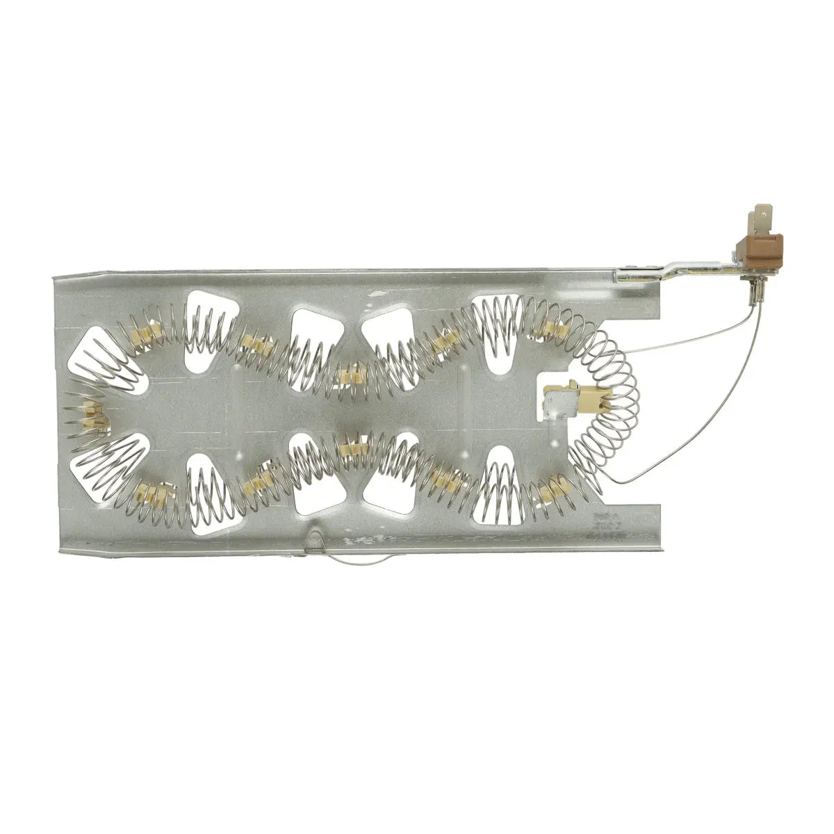 Whirlpool 8577299 Dryer Heating Element Assembly, 3800W Whirlpool