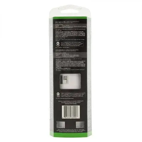 Whirlpool EDR4RXD1B #4 EveryDrop Refrigerator Water Filter Whirlpool