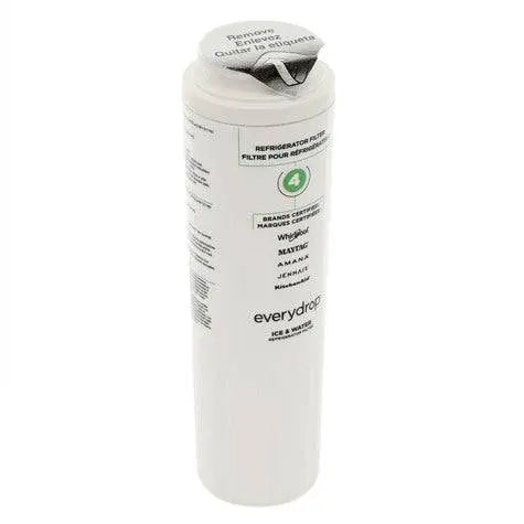 Whirlpool EDR4RXD1B #4 EveryDrop Refrigerator Water Filter Whirlpool