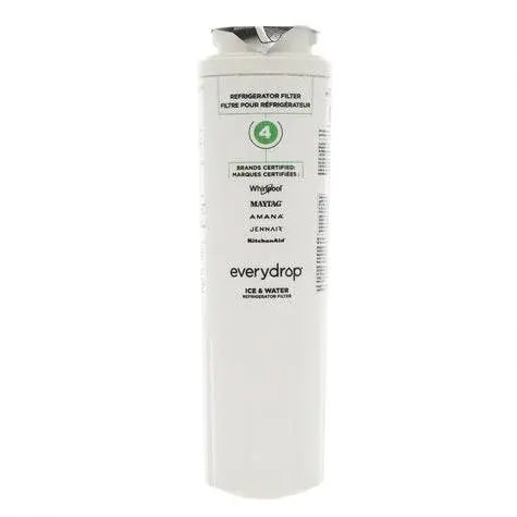 Whirlpool EDR4RXD1B #4 EveryDrop Refrigerator Water Filter Whirlpool