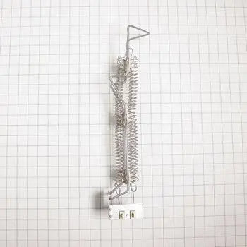 Whirlpool Dryer Heating Element Assembly, 5600W Whirlpool