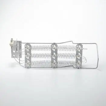 Whirlpool Dryer Heating Element Assembly, 5600W Whirlpool