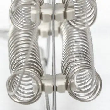 Whirlpool Dryer Heating Element Assembly, 5600W Whirlpool